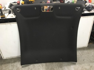 Потолок ford mustang gt 2011 фото №1