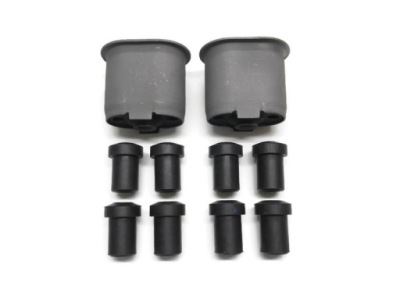 Втулки ресор set dodge grand caravan 84-07 фото №1