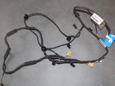 Audi rs5 8w джгут двері правих 8w6971036f фото №1