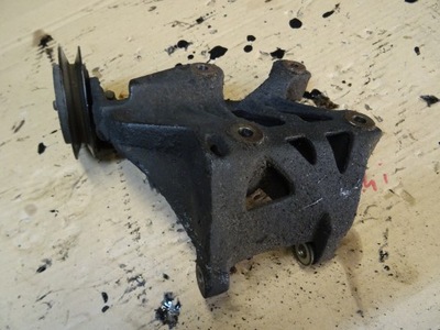 Terrano maverick основание компрессора кондиционер 2,4 i фото №1