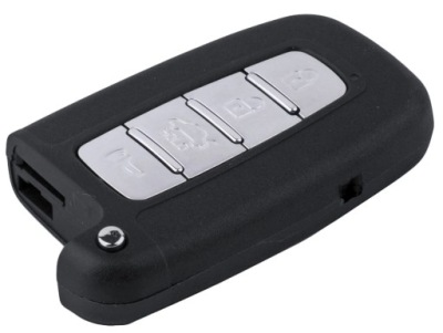 Kia ceed soul sportage venga ключ pilot корпус фото №1