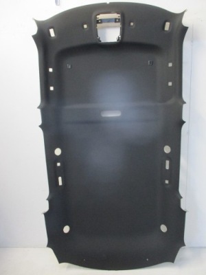 7. стеля mini clubman f54 комплект 19r фото №1