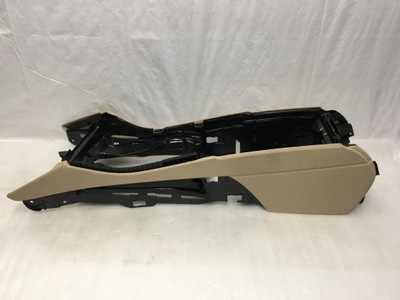 Bmw 5 f10 f11 туннель средний фото №1