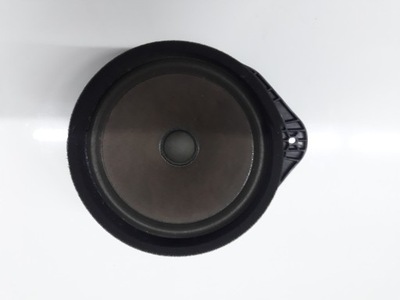 Opel zafira c динамік правий перед передній фото №1