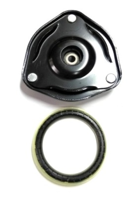 Подушка амортизатора l/p фото №1