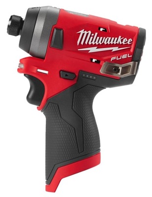 Milwaukee M12 FID-0 Zakrętarka Udarowa 12V