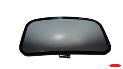 LUSTERKO WÓZEK WIDŁOWY TOYOTA 7