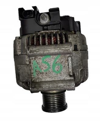 A56 генератор chrysler 300 c 04896808ac фото №1