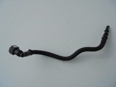 X-trail t32 2.0 dci шланг топлива трубка 2013-2019 фото №1