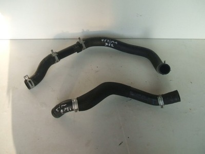 KIA OPTIMA 15- 1.7 JUNCTION PIPE WATER RADIATOR UPPER BOTTOM  