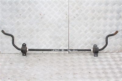 Lexus rc тяга стабилизатор задняя задний 19mm фото №1