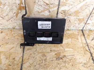 Бортовий комп'ютер двигуна dodge avenger 2.7 2008 фото №1