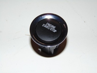 Кнопка переключатель запуск стоп opel insignia b ii фото №1