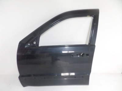 Дверь передние левая jeep grand cherokee wk 05-11 фото №1