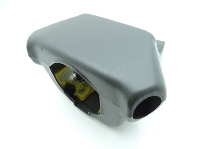 Nissan x-trail t30 захист корпус замка запалювання фото №1