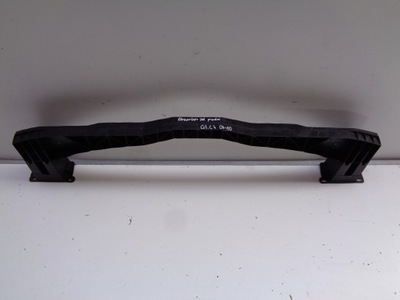 Абсорбер бампера передній балка citroen c4 04-10 фото №1