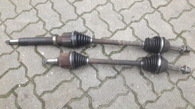 Ford transit vi 06-13 2.2 приводной вал półośka шарнир фото №1