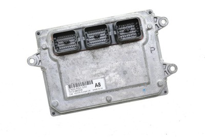 Бортовий комп'ютер civic viii 1.8 37820-rsa-g33 7313-980209 фото №1