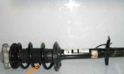 Амортизационная стойка kompletny citroen jumper 2014-2024 16cali фото №1