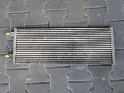 Opel ampera chevrolet volt радіатор оливи фото №1