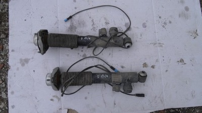 BMW F15 SIDE MEMBER REAR VDC 6875089 6875090  