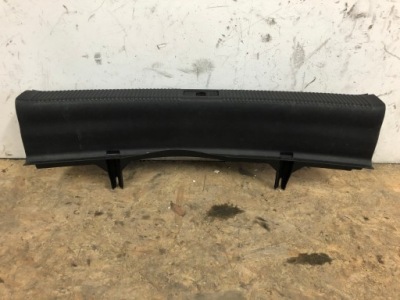 Защита поперечина заднего 8t8864483 a5 lift sportback фото №1