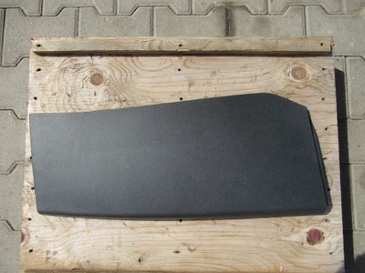 Защита стойка правая renault trafic iii 93868792 фото №1