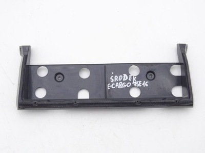 Iveco eurocargo 08-15 бардачок карман середина фото №1