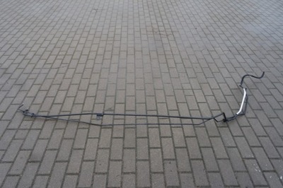 Volvo xc90 t8 провода топливные фото №1