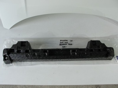 Абсорбер перед hyundai i20 2008-2012 фото №1