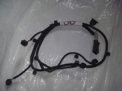 Citroen c4 cactus электропроводка задняя pdc 9803651780 фото №1