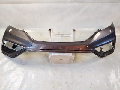 Honda cr-v iv lift бампер передний 2015- 4pdc фото №1