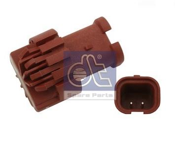 SENSOR ZAMKNIECIA CABINAS MAN TGA TGX TGL TGM  