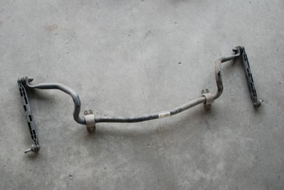 Тяга стабілізатора стабілізатор перед zafira c фото №1