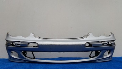 Mercedes c-klasa w203 бампер oryg фото №1