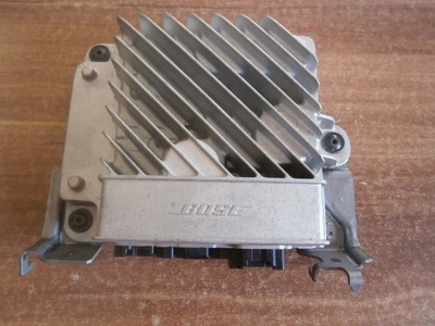 Підсилювач -- bose -- 280637513r megane iv 16r hb фото №1