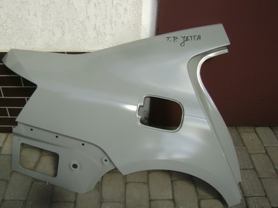 Крыло задний правый vw jetta 5c фото №1