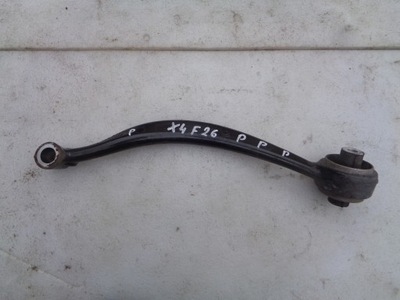 Bmw x4 f26 2018 правая сторона нижний рычаг передний фото №1