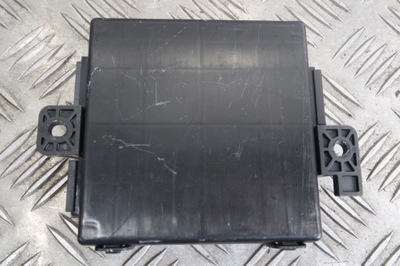 Модуль блок управления maserati levante 670101217 фото №1