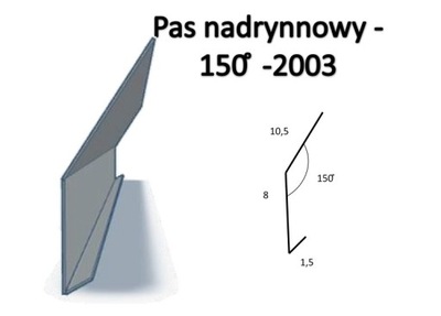 Pas Nadrynnowy 2003