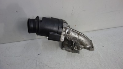 Vw t5 lift труба турбонагнітача колектор 03l145715j фото №1