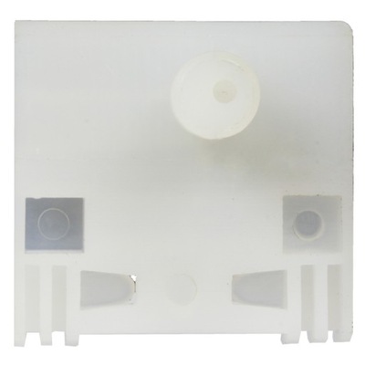 Направляющая подъемника стекло задняя левый renault vel satis фото №1