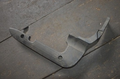 SEAT LEON I PROTECCIÓN DEL MOTOR 06A119518G  