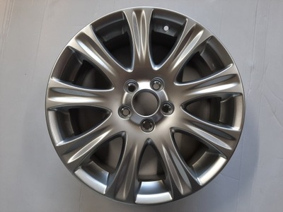 VOLVO S80 II V70 17'' 5X108 7JX17 ET50 30760638 