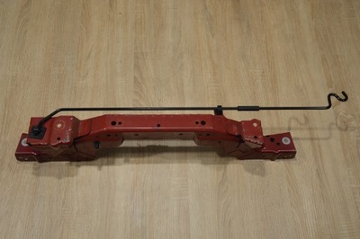 Pas передний chevrolet orlando gcs фото №1