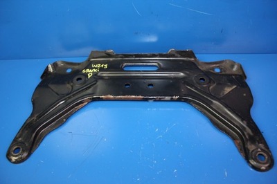 Cls w219 захист редуктор pod двигун підрамник фото №1