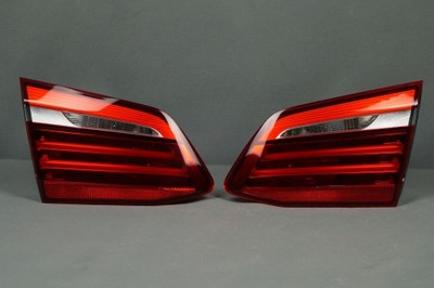 Лампа задняя внутренняя led bmw 2 f45 14- фото №1