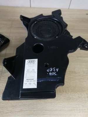 Динамик труба audi a3 8p фото №1