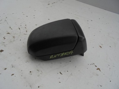 Кришка підлокітник opel antara фото №1