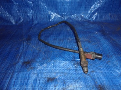 Датчик лямбда-зонд audi vw 057906262f фото №1